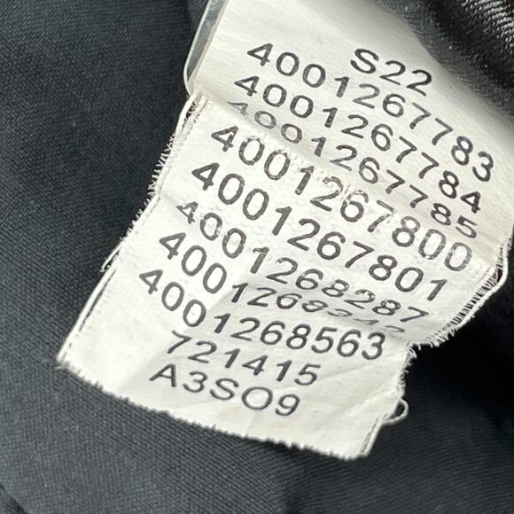 THE NORTH FACE Pants Mens 32X30 Paramount Active Slim UPF40+ Performance Gray - Picture 13 of 16